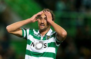 OFICIAL: Barcos emprestado ao Vélez