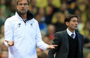 ÚLTIMA HORA: Villarreal anuncia que Marcelino deixa de ser o seu treinador