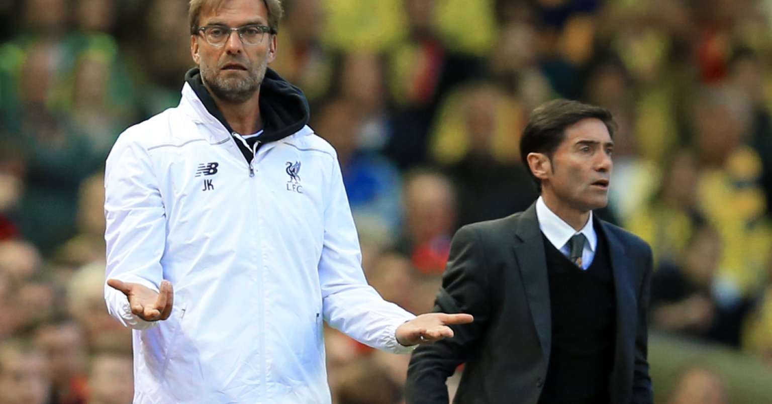 ÚLTIMA HORA: Villarreal anuncia que Marcelino deixa de ser o seu treinador