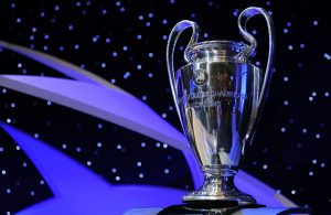 UEFA quer introduzir mudanças drásticas na Liga dos Campeões