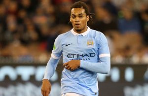 Denayer apontado ao Sporting