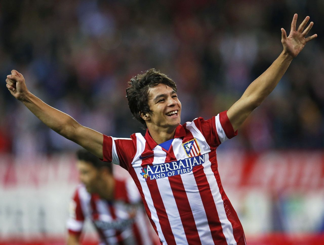 OFICIAL: Óliver Torres no FC Porto por empréstimo