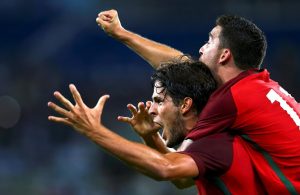 O sonho olímpico ganha cor com uma bela vitória sobre a Argentina