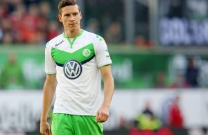 PSG finalmente confirma contratação de Draxler