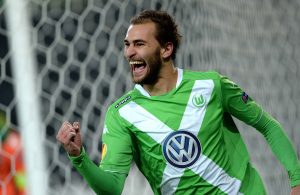 Bas Dost já se encontra em Lisboa