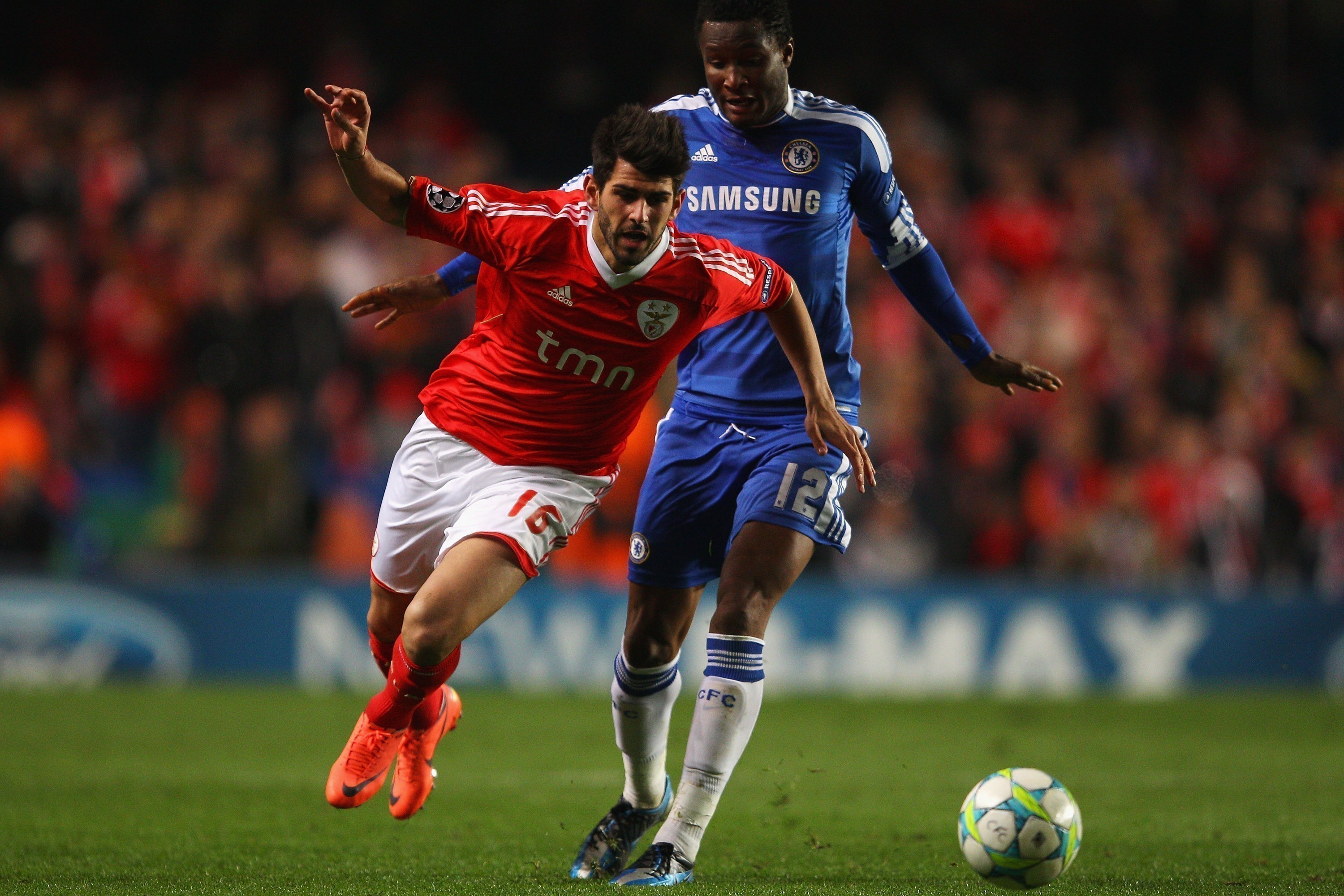 Nélson Oliveira deixa o Benfica em definitivo e reforça o Norwich City