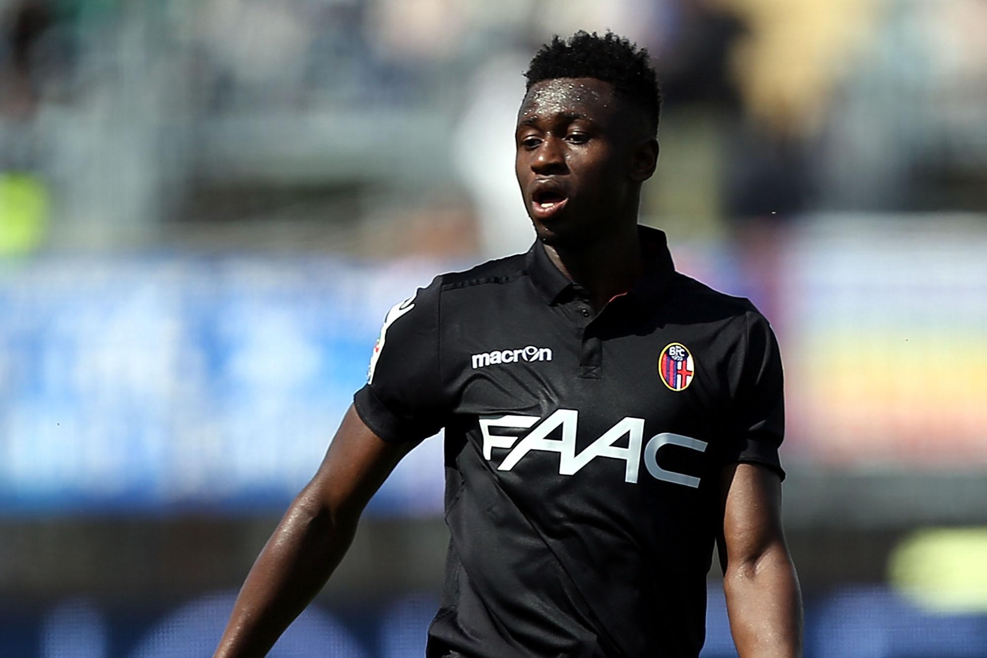 OFICIAL: Nápoles garante Diawara por 15 milhões de euros