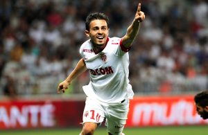 Luis Filipe Vieira prepara regresso de Bernardo Silva ao Benfica