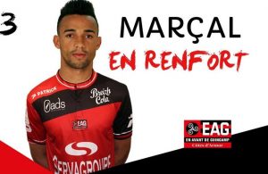 OFICIAL: Benfica empresta Marçal