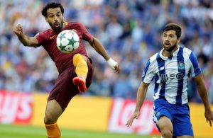 FC Porto compromete apuramento para a fase de grupos