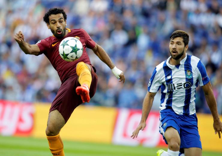 FC Porto compromete apuramento para a fase de grupos