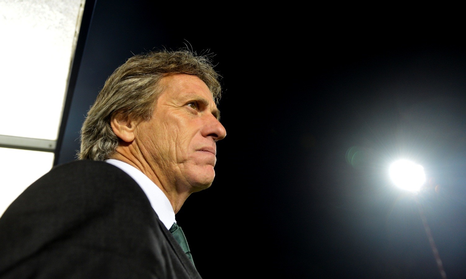 Os convocados do Sporting para defrontar o Legia de Varsóvia