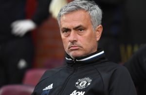 Mourinho iguala recorde com 79 anos do Manchester United