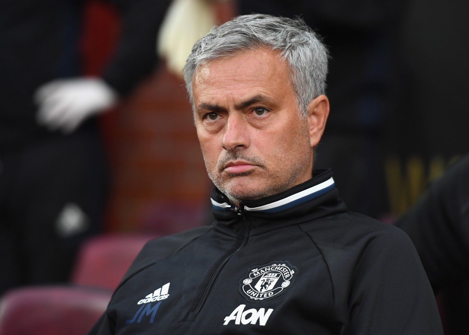 Mourinho iguala recorde com 79 anos do Manchester United