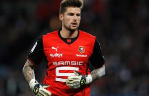 Costil oferecido ao Sporting