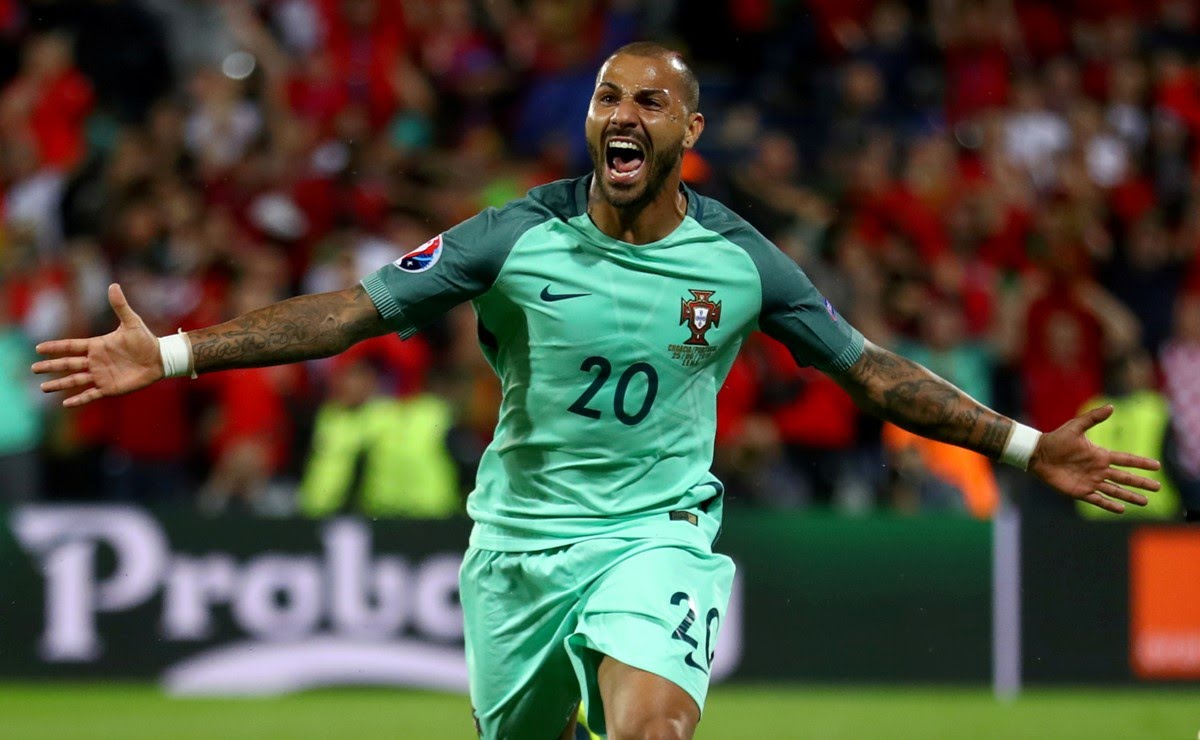 Ricardo Quaresma pode estar a caminho do AC Milan