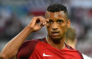 Nani pretende ficar no Sporting