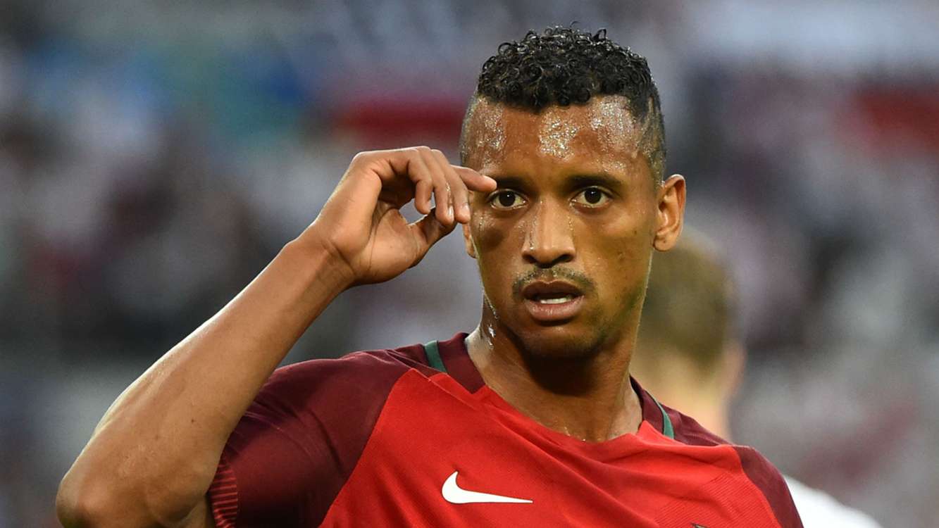 Nani pretende ficar no Sporting