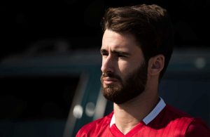 OFICIAL: Rafa é reforço do Benfica