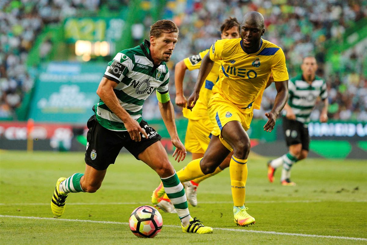 Pai de Adrien Silva arrasa responsáveis do Sporting