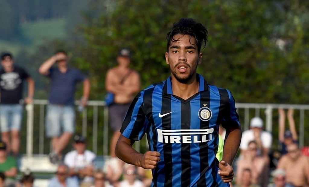 ÚLTIMA HORA: Benfica contrata Pedro Delgado ao Inter de Milão