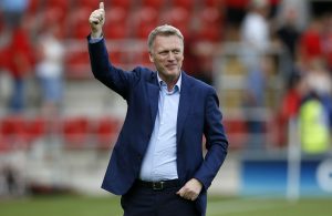 OFICIAL: Sunderland contrata dois jogadores ao Manchester United