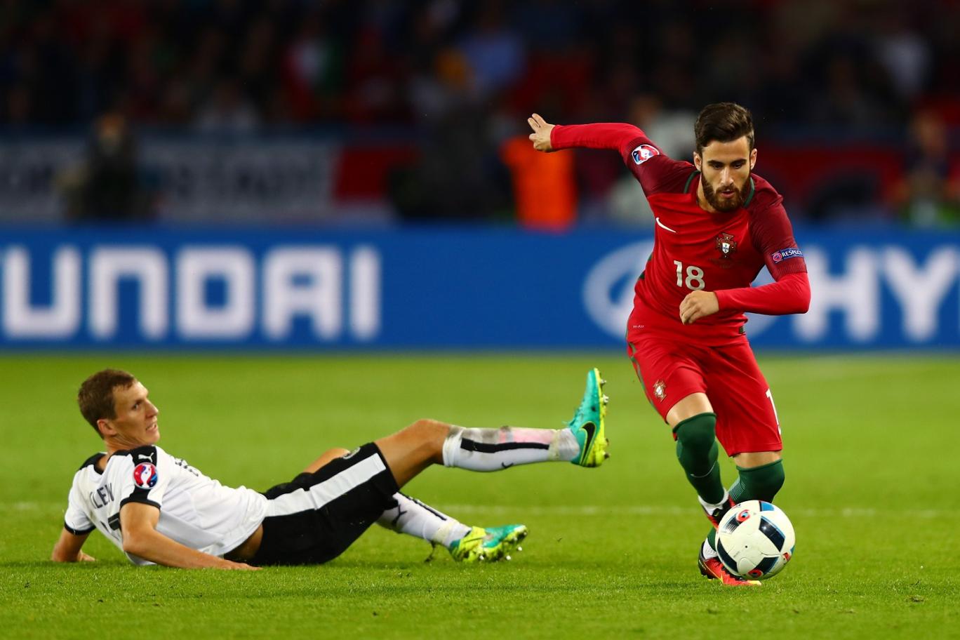 Rafa é reforço do Benfica