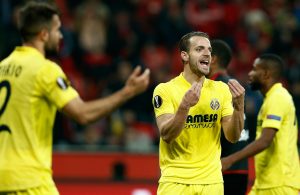 Roberto Soldado vai parar 6 meses