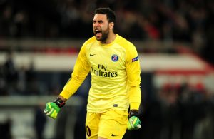 Sirigu assina pelo Torino