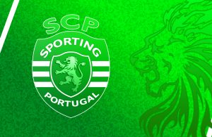 Surpresa nos convocados do Sporting