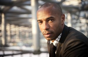 OFICIAL: Seleção europeia garante Thierry Henry