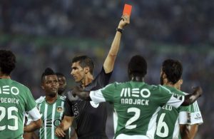 «Expulsão de Marcelo? As regras de arbitragem mudaram»