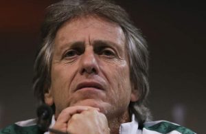 Jesus não dá Joel Campbell como garantido