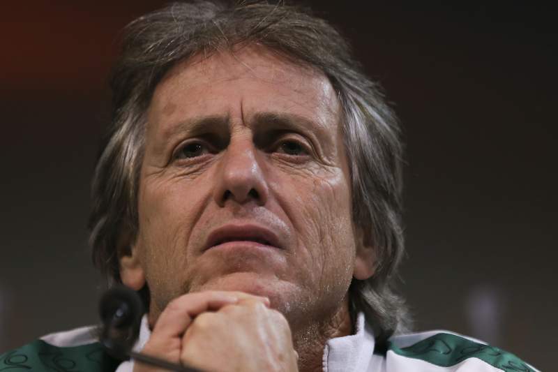 Jesus não dá Joel Campbell como garantido