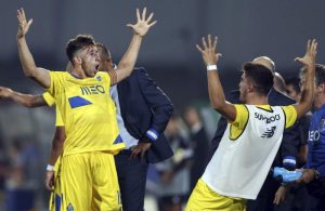 FC Porto entra com o pé direito na Liga