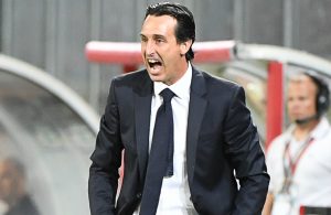 PSG volta a perder com a sua besta negra