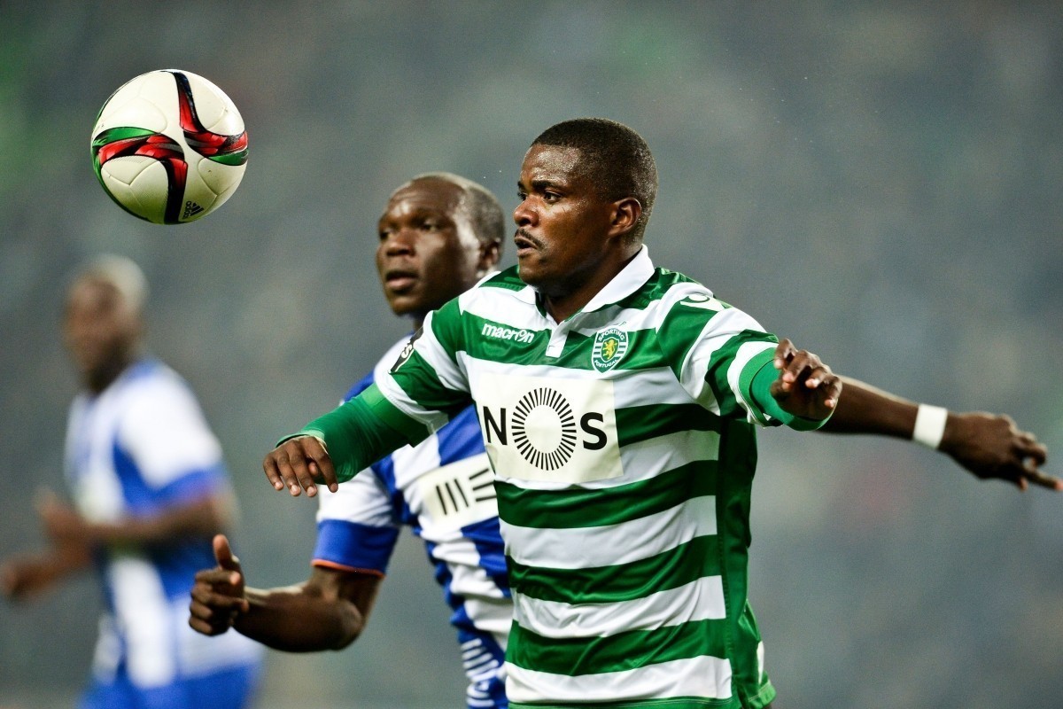 William Carvalho revela que foi duro ser emprestado pelo Sporting