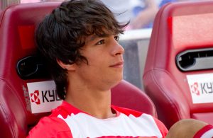 Oliver perto do regresso ao FC Porto por 18 milhões