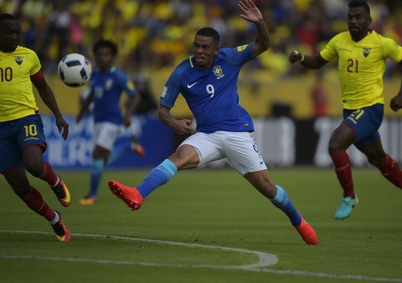 Excelente estreia de Tite na seleção brasileira