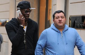 “Klopp é um pedaço de merda”