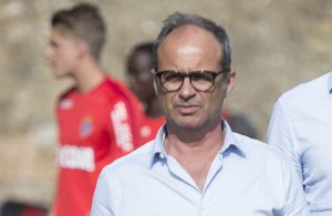 “Estive quase a ser treinador do Benfica”