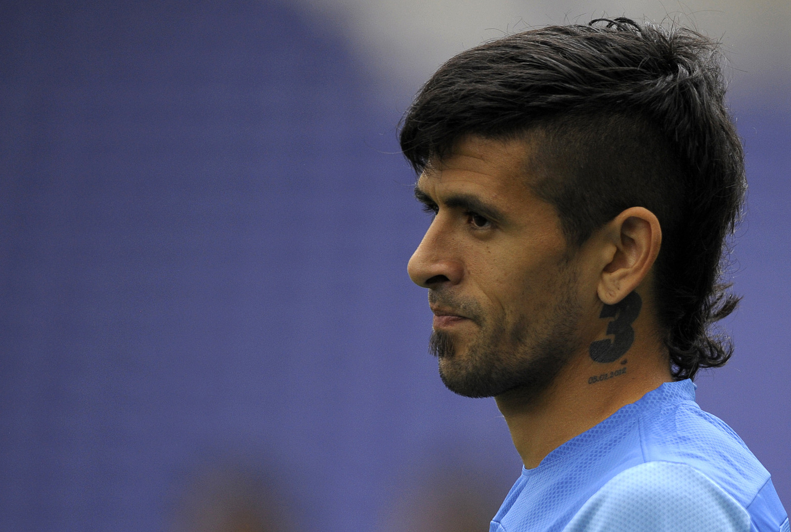 “Sonho treinar o FCPorto”