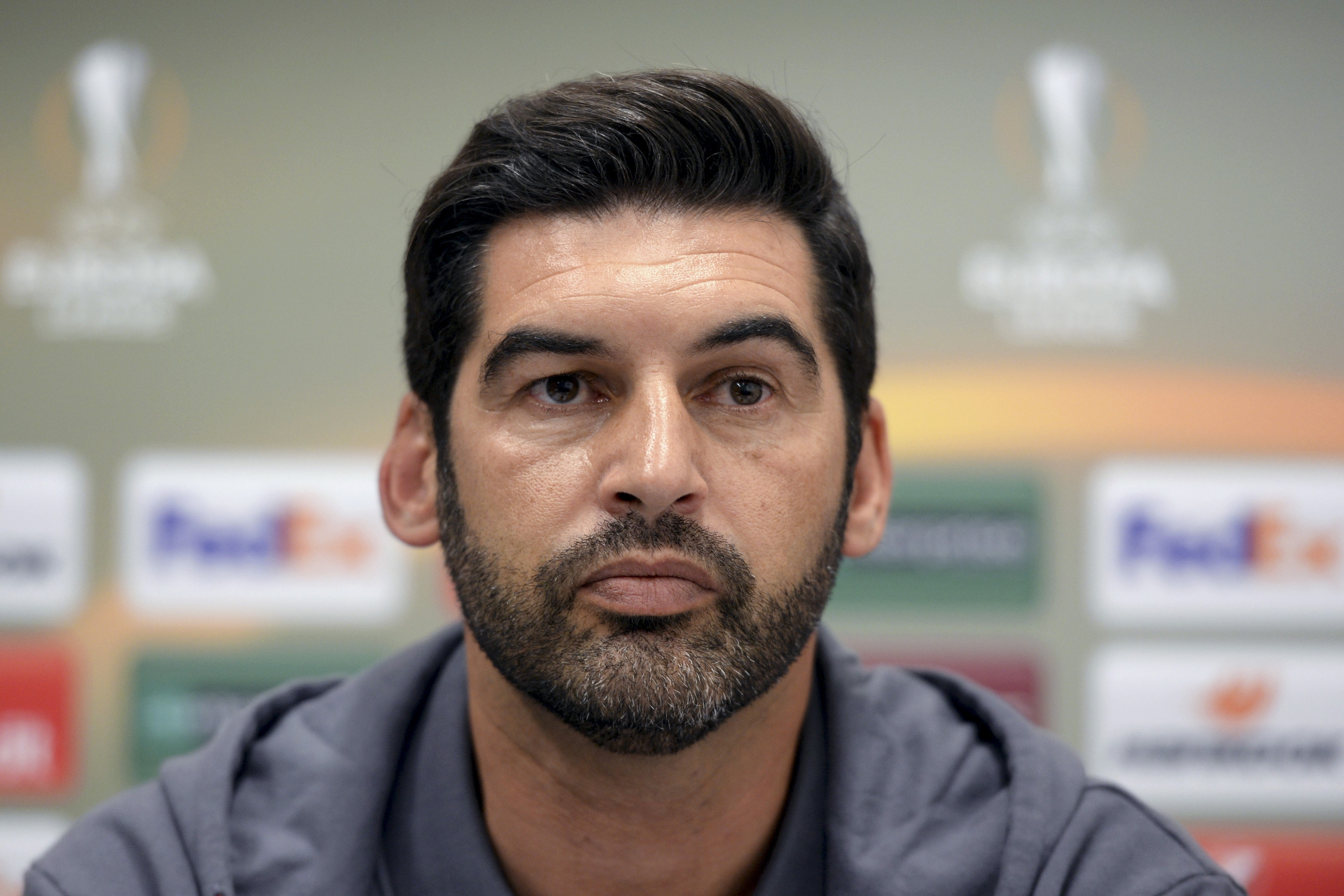 «Aprendi muito com Jorge Jesus » – Paulo Fonseca