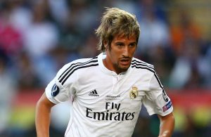 Fábio Coentrão de regresso aos convocados do Real Madrid