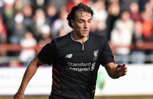 A surpreendente escolha de número de Markovic no Sporting