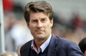 OFICIAL: Michael Laudrup oficializado no Al Rayyan SC