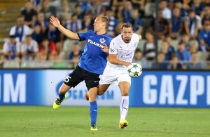 Saiu por 900 mil euros em 2012, agora o United quer contratá-lo por 35 milhões