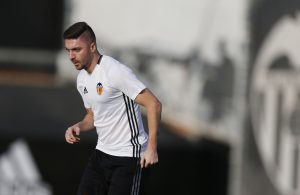 Vida difícil para Siqueira