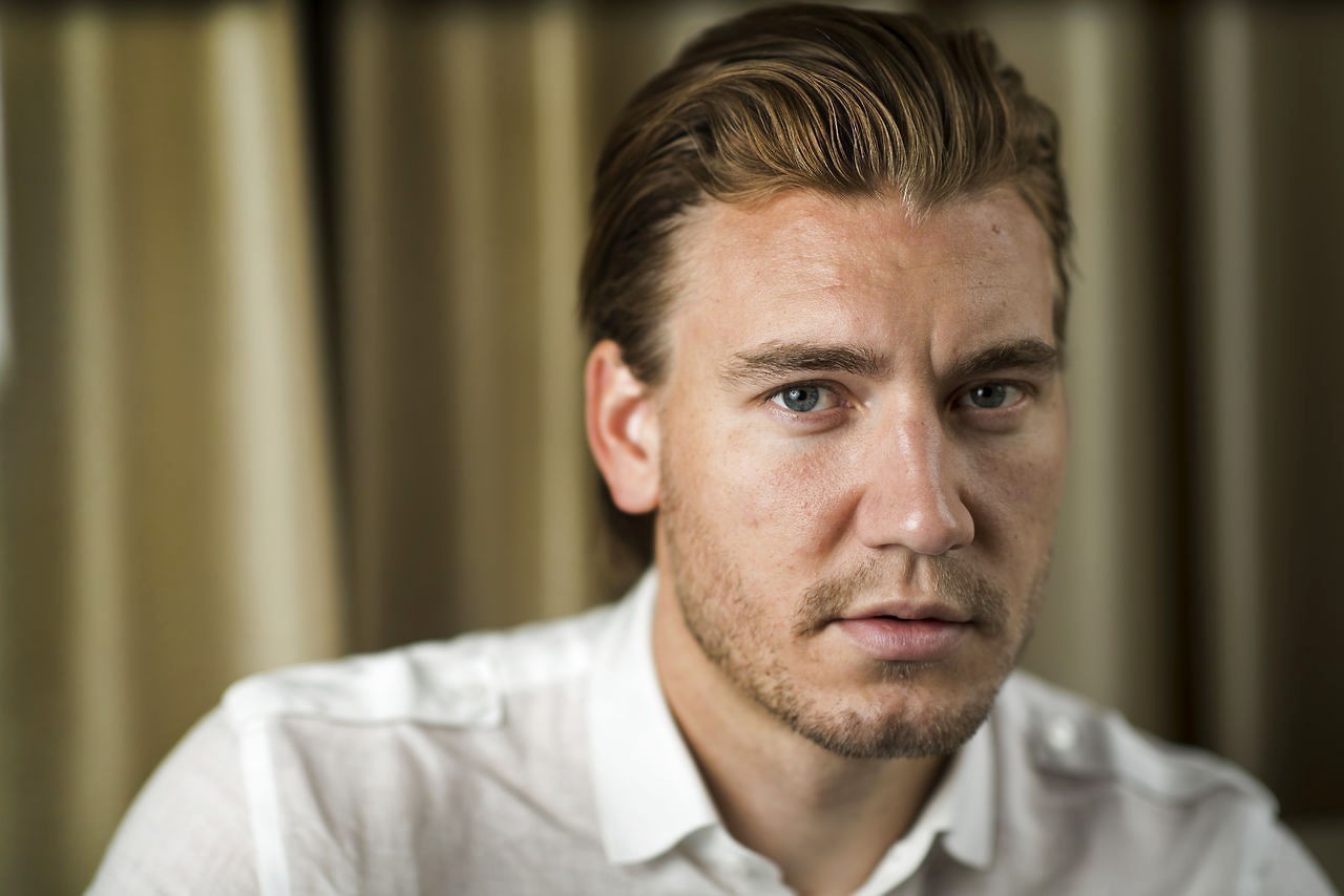 OFICIAL: Nicklas Bendtner assina pelo Notthingham Forest
