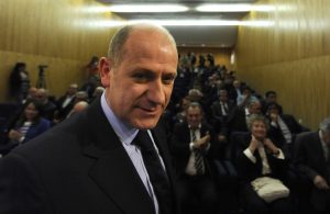 Antero Henriques renunciou ao cargo de CEO do FC Porto